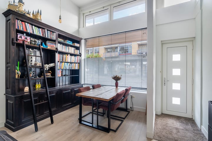 Foto 3 van Uitweg 15-B