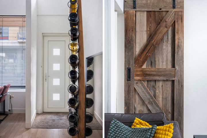 Foto 6 van Uitweg 15-B