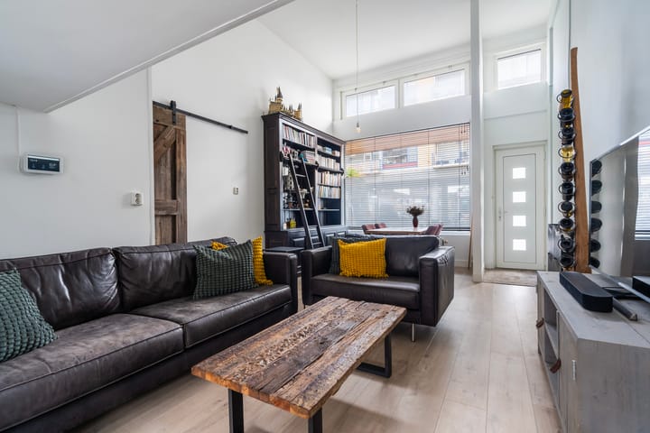 Foto 9 van Uitweg 15-B