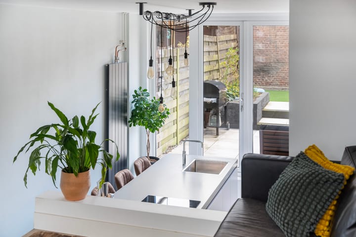 Foto 10 van Uitweg 15-B