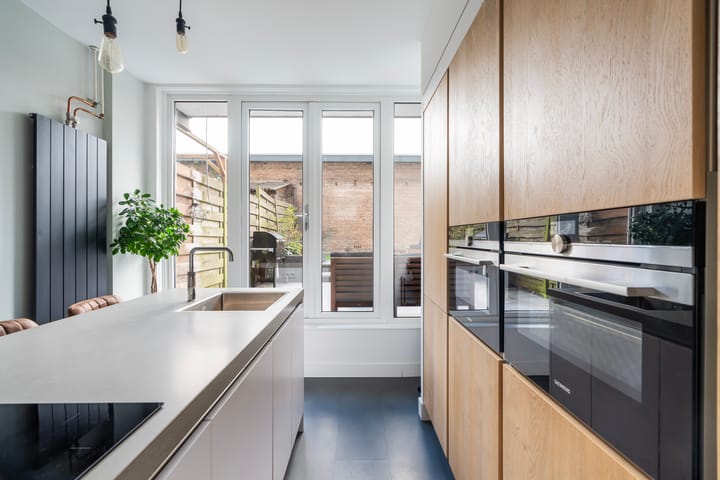 Foto 11 van Uitweg 15-B