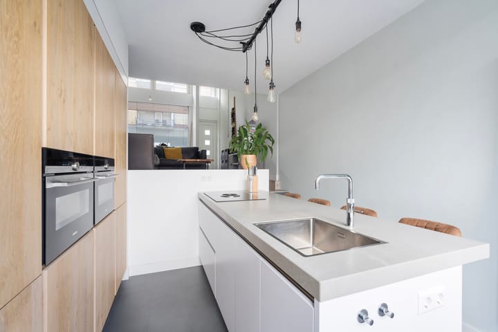 Foto 13 van Uitweg 15-B