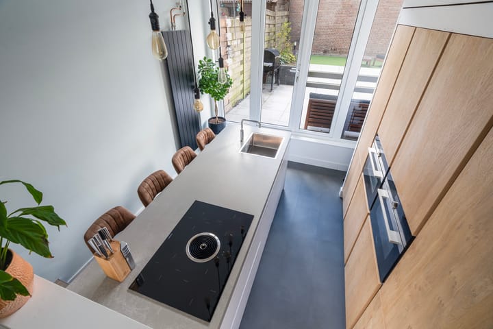 Foto 15 van Uitweg 15-B