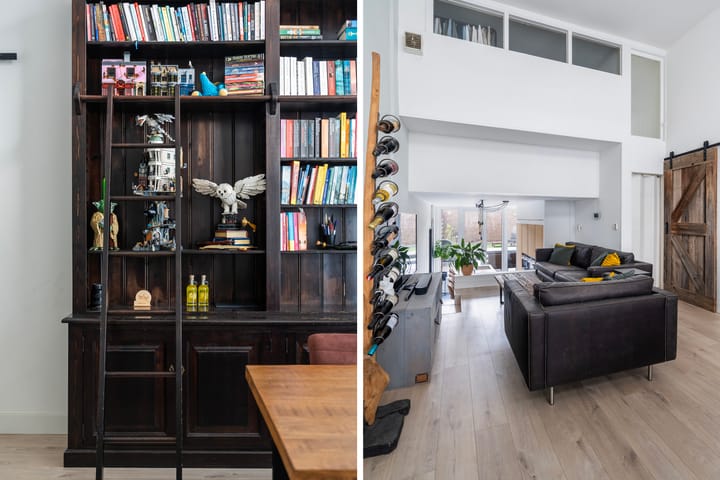 Foto 8 van Uitweg 15-B