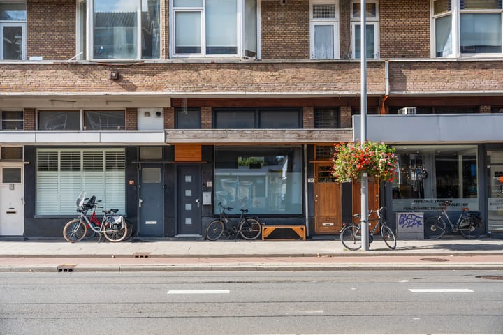 Foto 5 van Uitweg 15-B