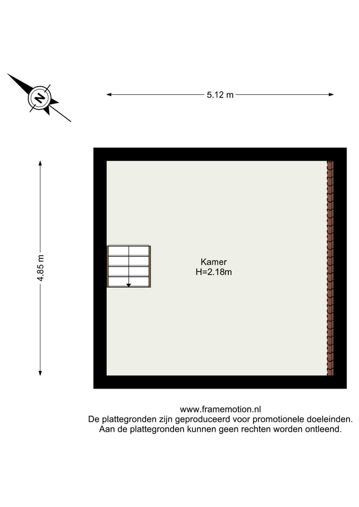 Foto 42 van Uitweg 15-B