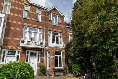 Baronielaan 168 secondary image