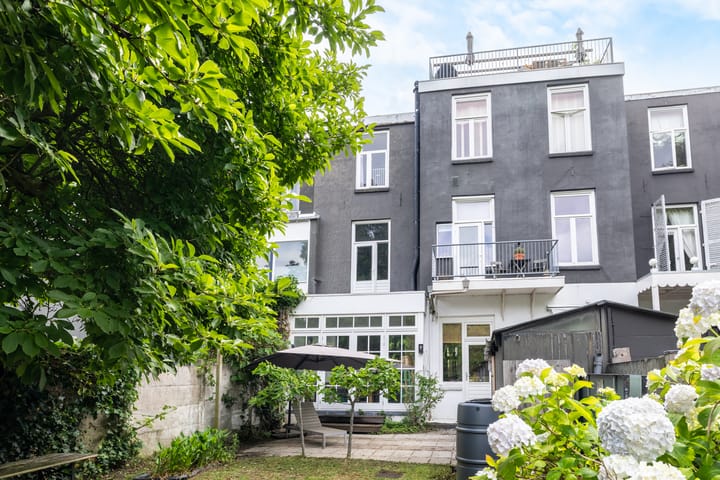 Foto 3 van Baronielaan 168