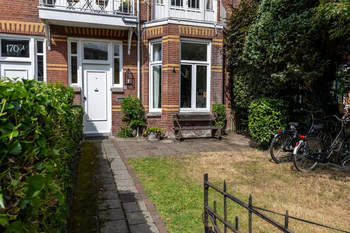 Foto 4 van Baronielaan 168