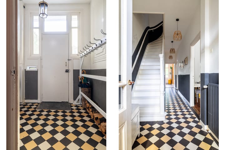 Foto 5 van Baronielaan 168