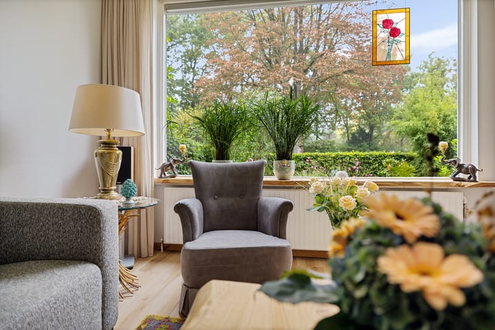 Foto 3 van Kastanjelaan 49