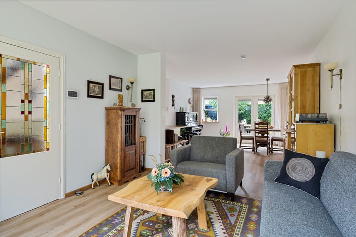 Foto 5 van Kastanjelaan 49