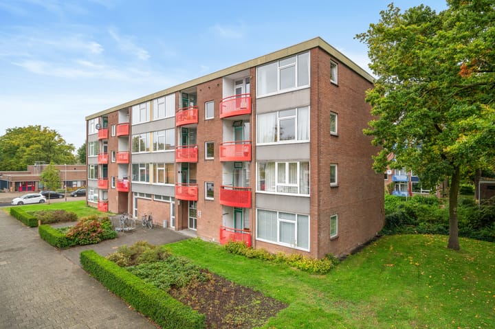 Foto 18 van Deltalaan 39