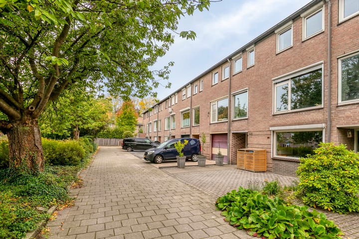 Foto 4 van Mirabelweg 68