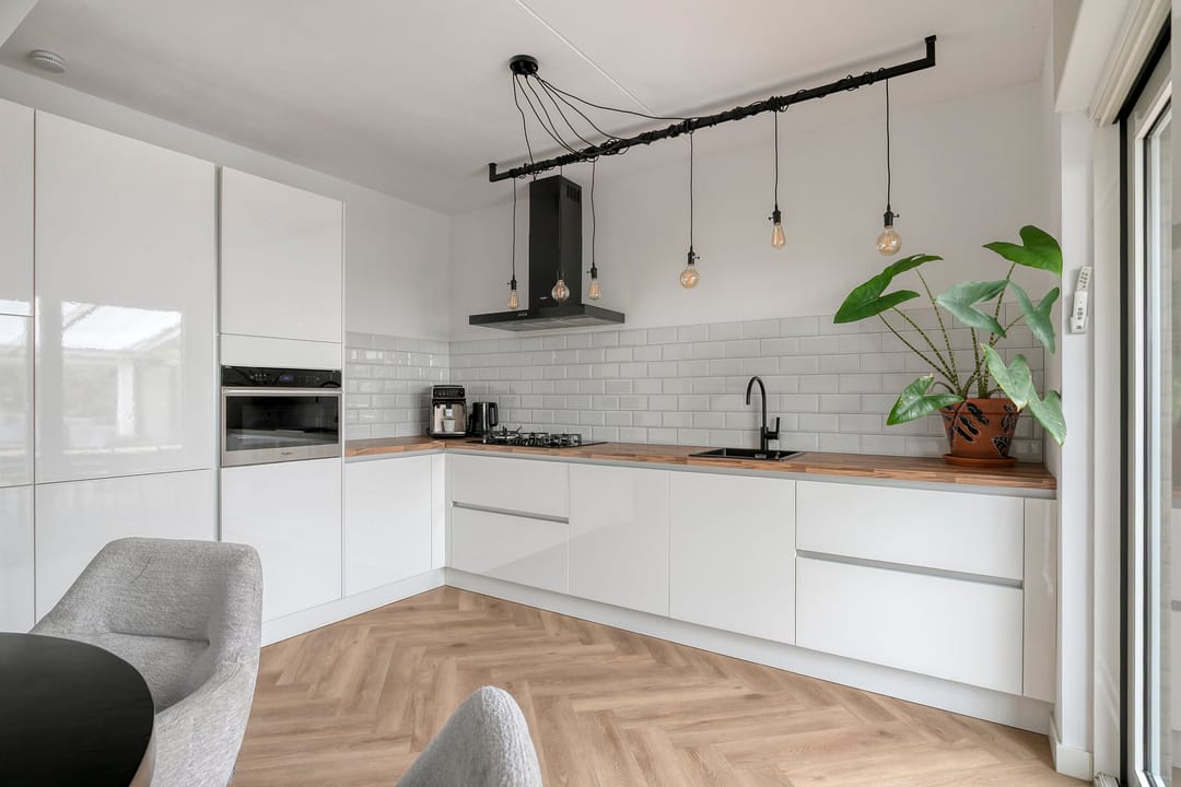 Foto 13 van Mirabelweg 68