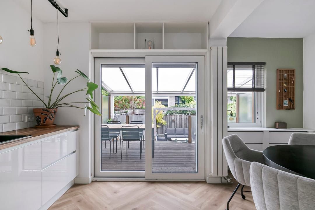 Foto 16 van Mirabelweg 68