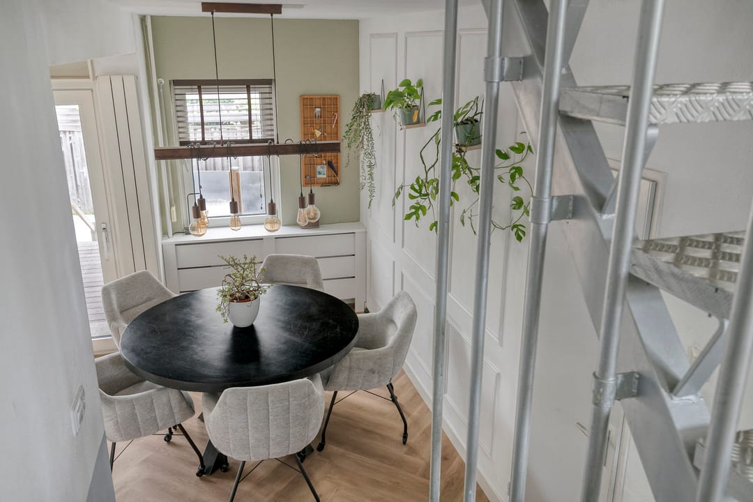 Foto 17 van Mirabelweg 68