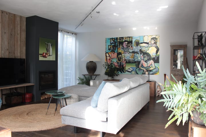 Foto 14 van Behrenslijn 13