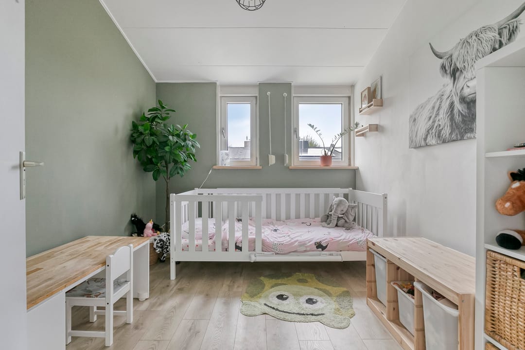 Foto 23 van Mirabelweg 68