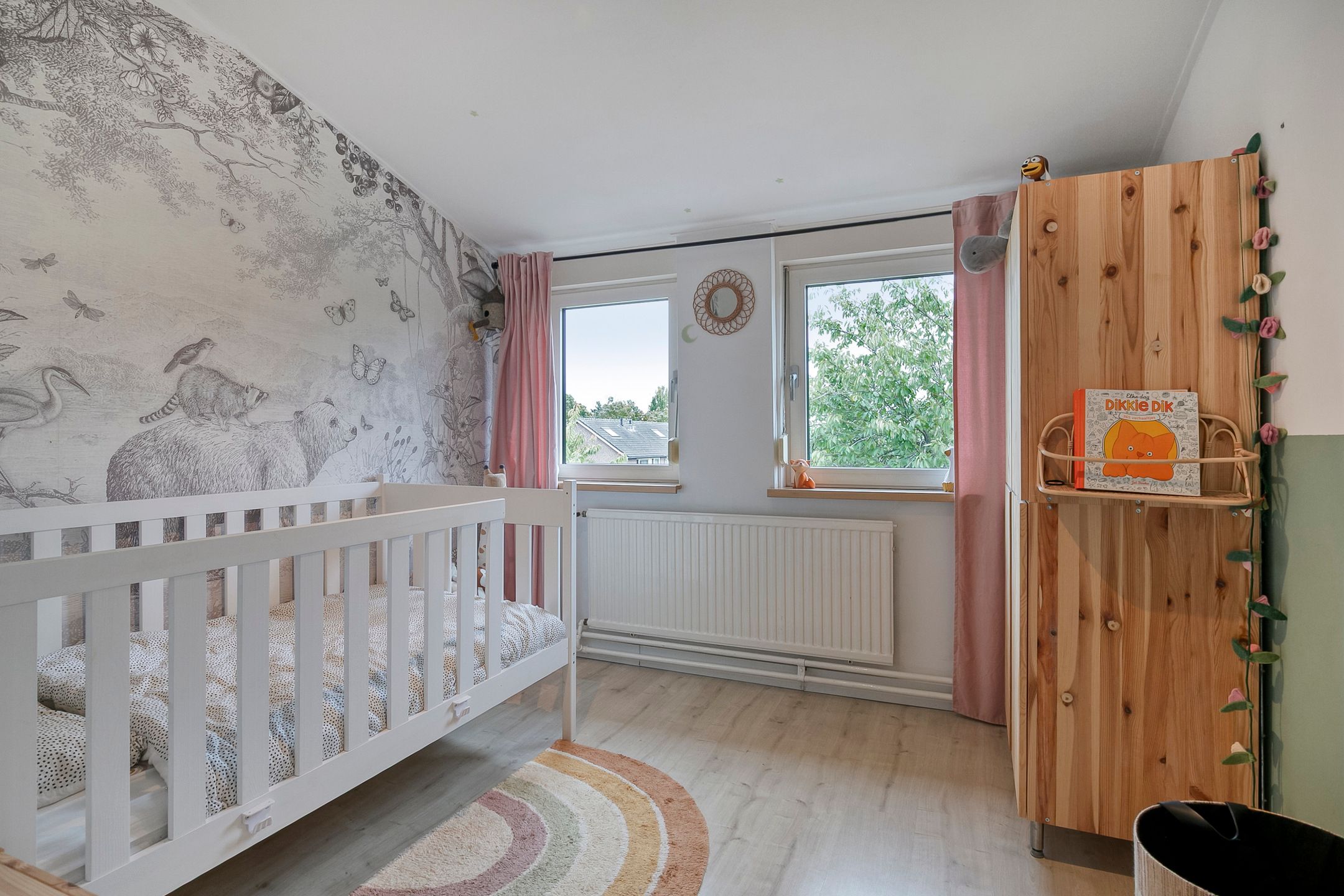 Foto 27 van Mirabelweg 68