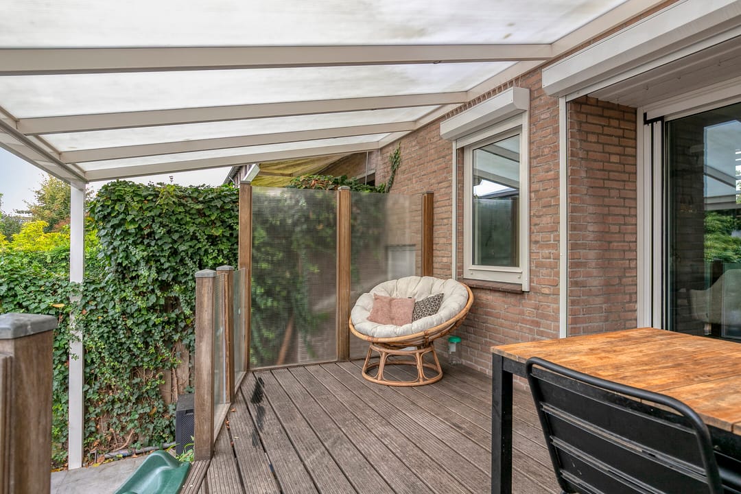 Foto 31 van Mirabelweg 68