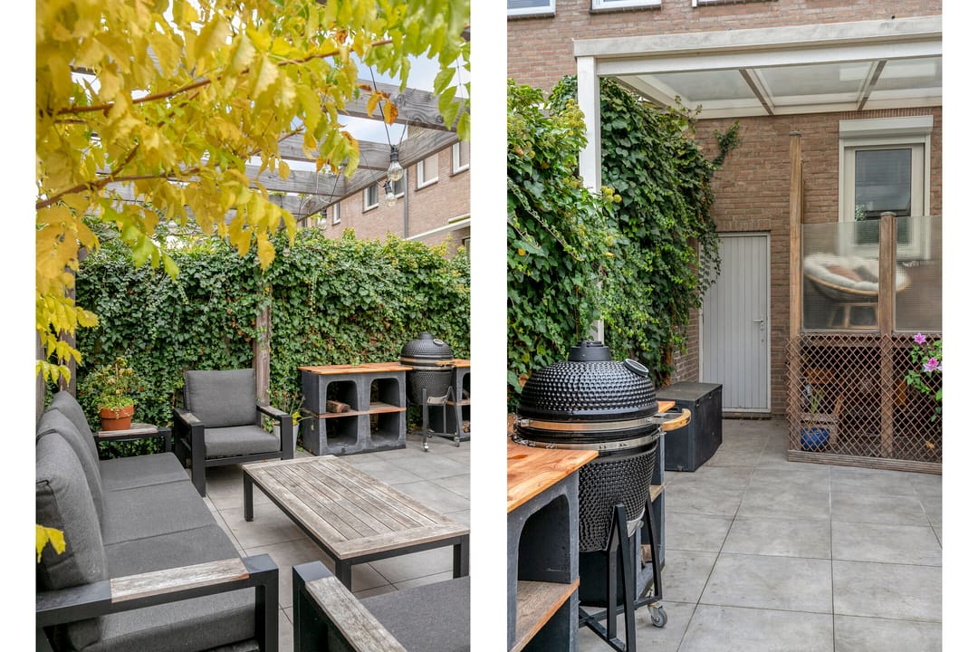 Foto 32 van Mirabelweg 68