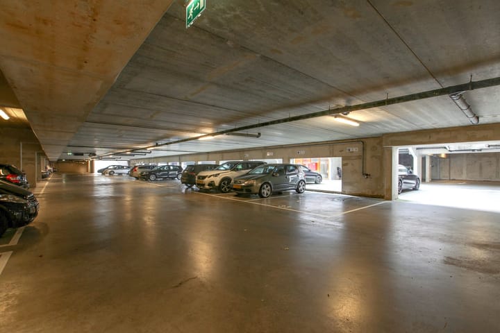 Photo 2 of Hoofdweg 532-PP30