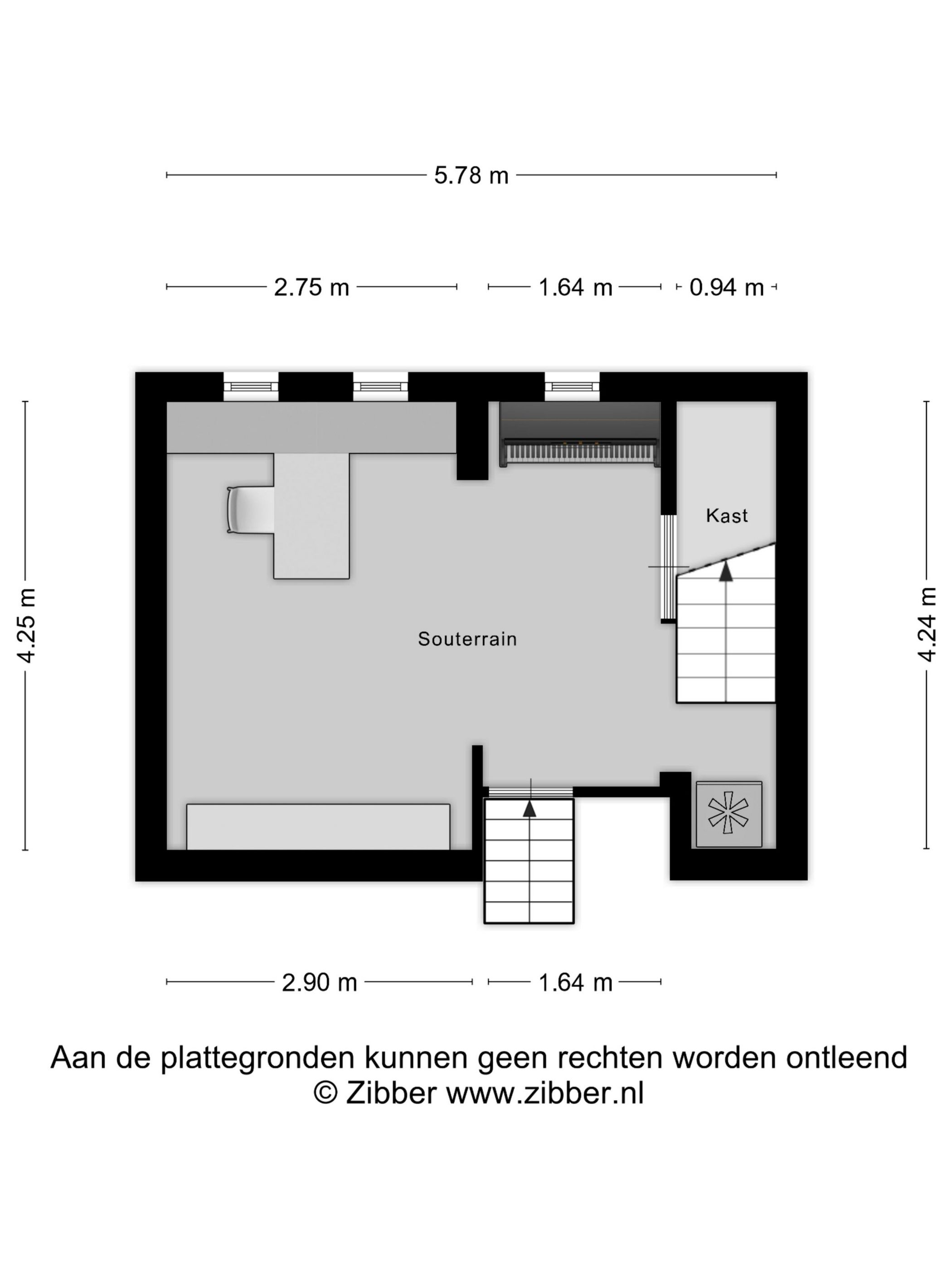 Foto 39 van Mirabelweg 68