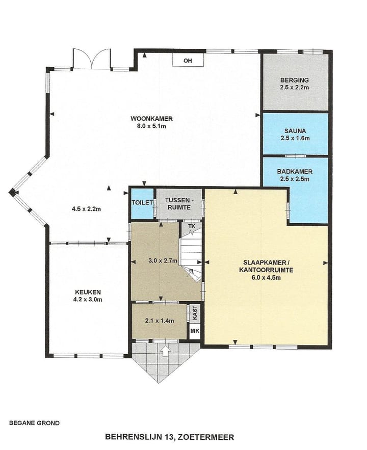 Foto 42 van Behrenslijn 13