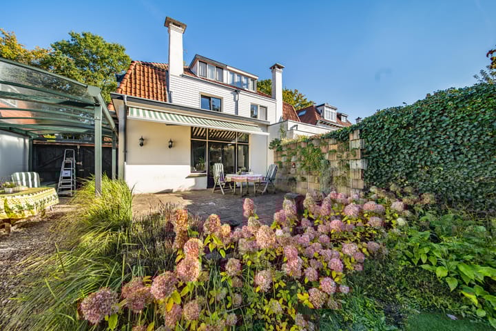 Foto 3 van Ferdinand Huycklaan 35