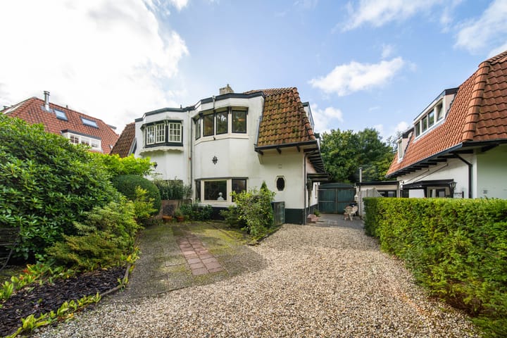 Foto 4 van Ferdinand Huycklaan 35