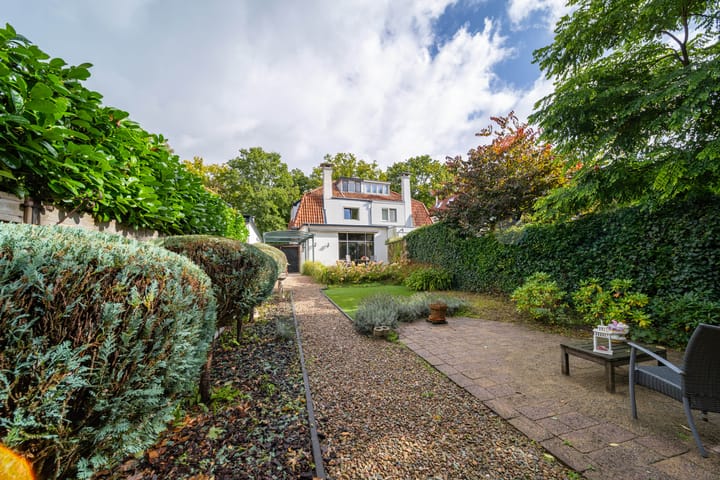 Foto 5 van Ferdinand Huycklaan 35