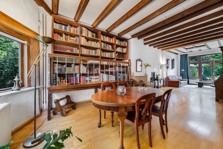 Foto 9 van Ferdinand Huycklaan 35