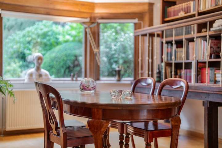 Foto 10 van Ferdinand Huycklaan 35