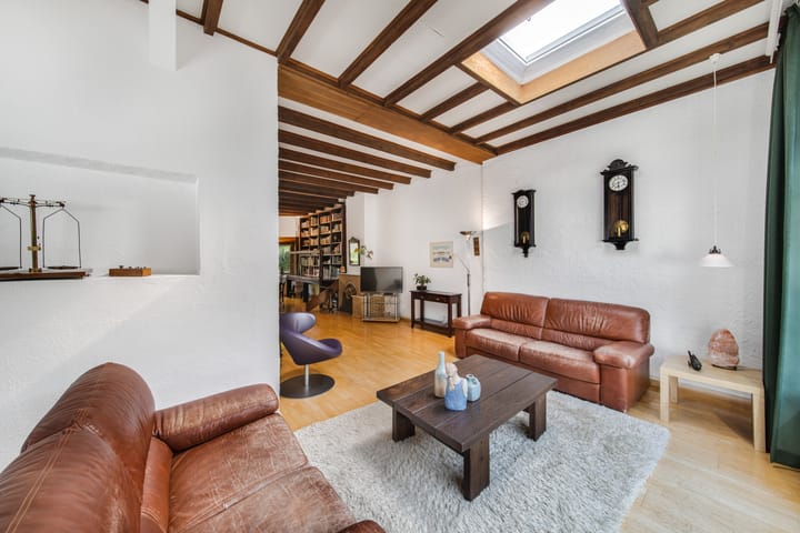 Foto 12 van Ferdinand Huycklaan 35