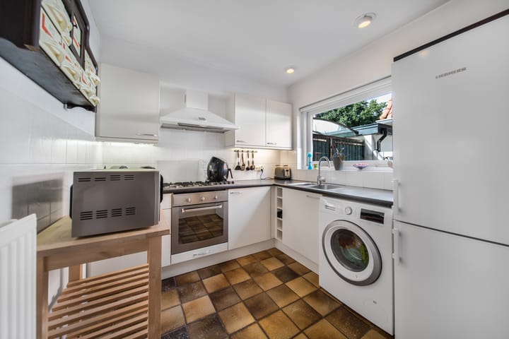 Foto 14 van Ferdinand Huycklaan 35