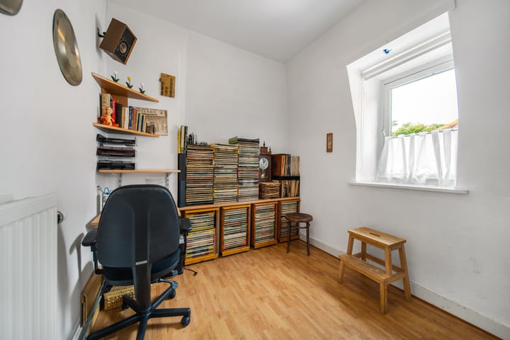 Foto 16 van Ferdinand Huycklaan 35