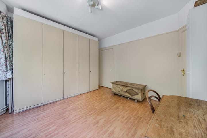 Foto 20 van Ferdinand Huycklaan 35