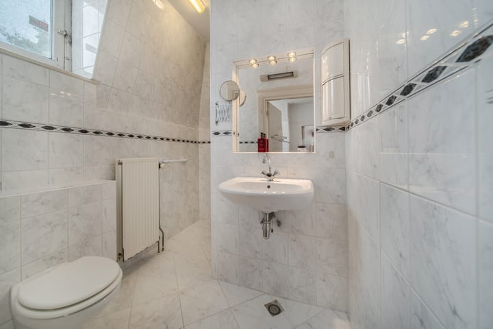 Foto 21 van Ferdinand Huycklaan 35