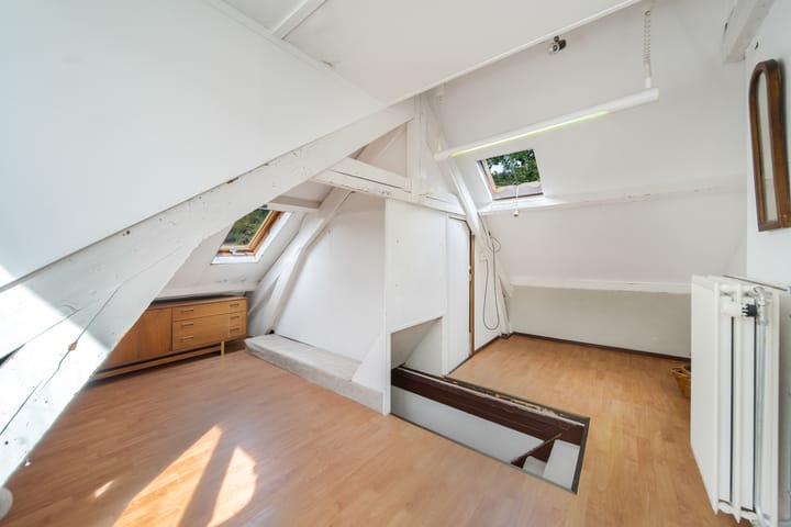 Foto 23 van Ferdinand Huycklaan 35