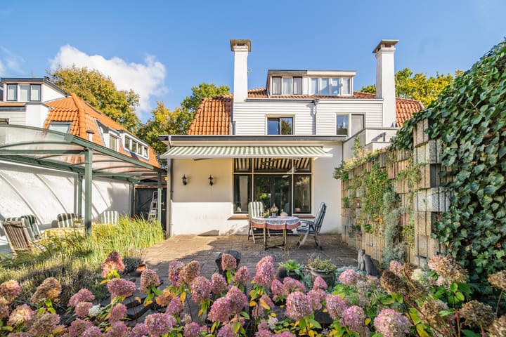 Foto 25 van Ferdinand Huycklaan 35