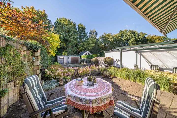 Foto 26 van Ferdinand Huycklaan 35