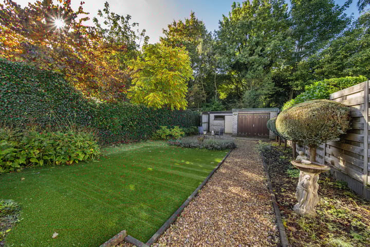 Foto 28 van Ferdinand Huycklaan 35