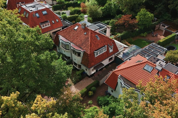 Foto 30 van Ferdinand Huycklaan 35