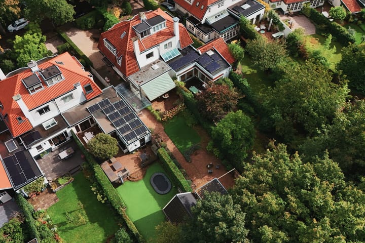 Foto 31 van Ferdinand Huycklaan 35