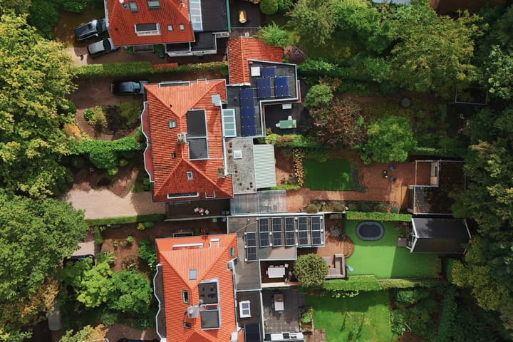 Foto 32 van Ferdinand Huycklaan 35