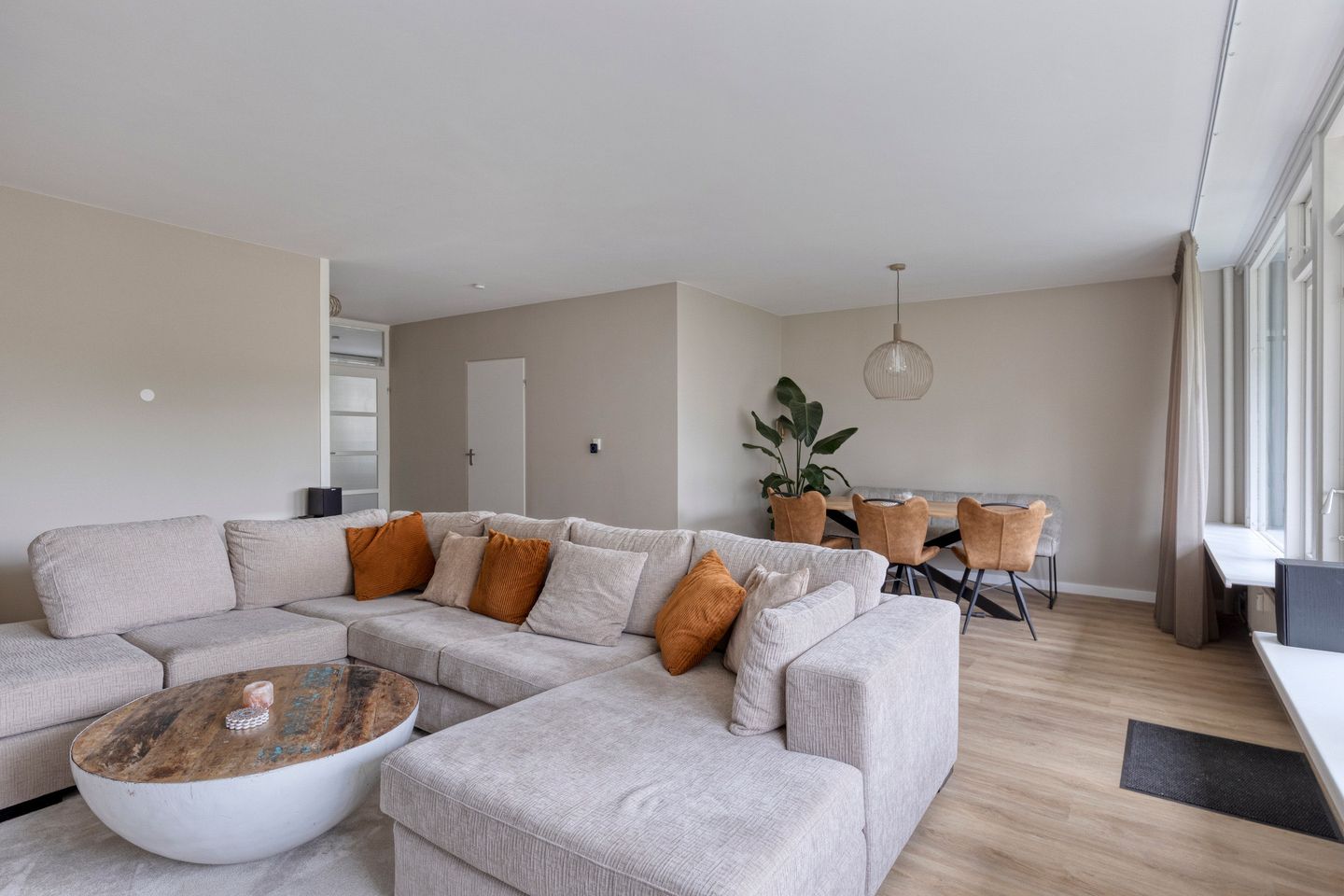 Foto 1 van Frederik van Eedenplaats 85