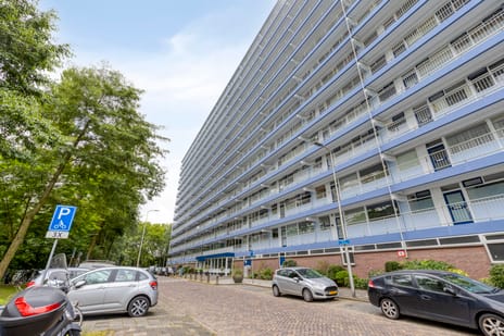 Frederik van Eedenplaats 85 secondary image