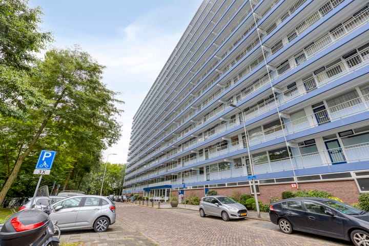 Foto 2 van Frederik van Eedenplaats 85