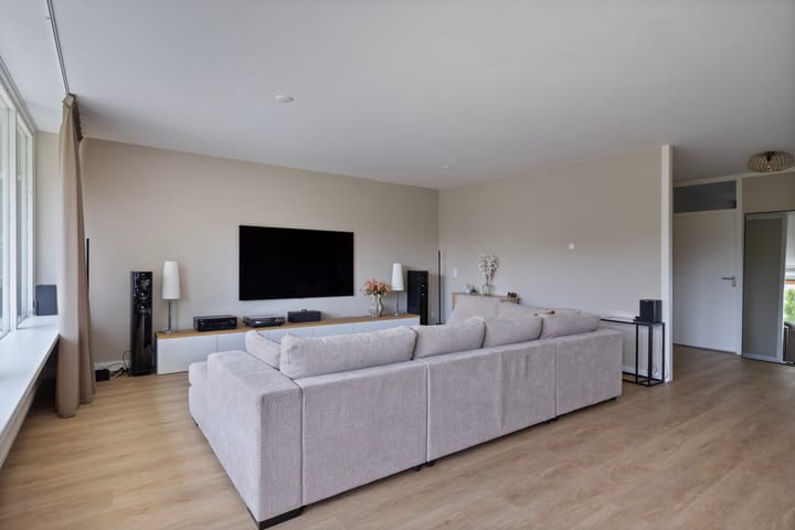 Foto 3 van Frederik van Eedenplaats 85